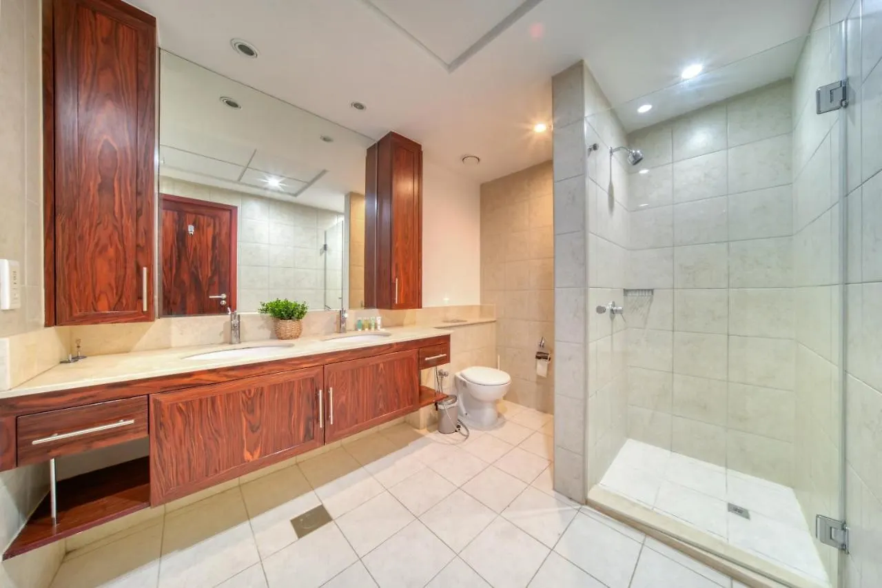 Burj Residence 7, Downtown Dubai - Mint Stay 0*,