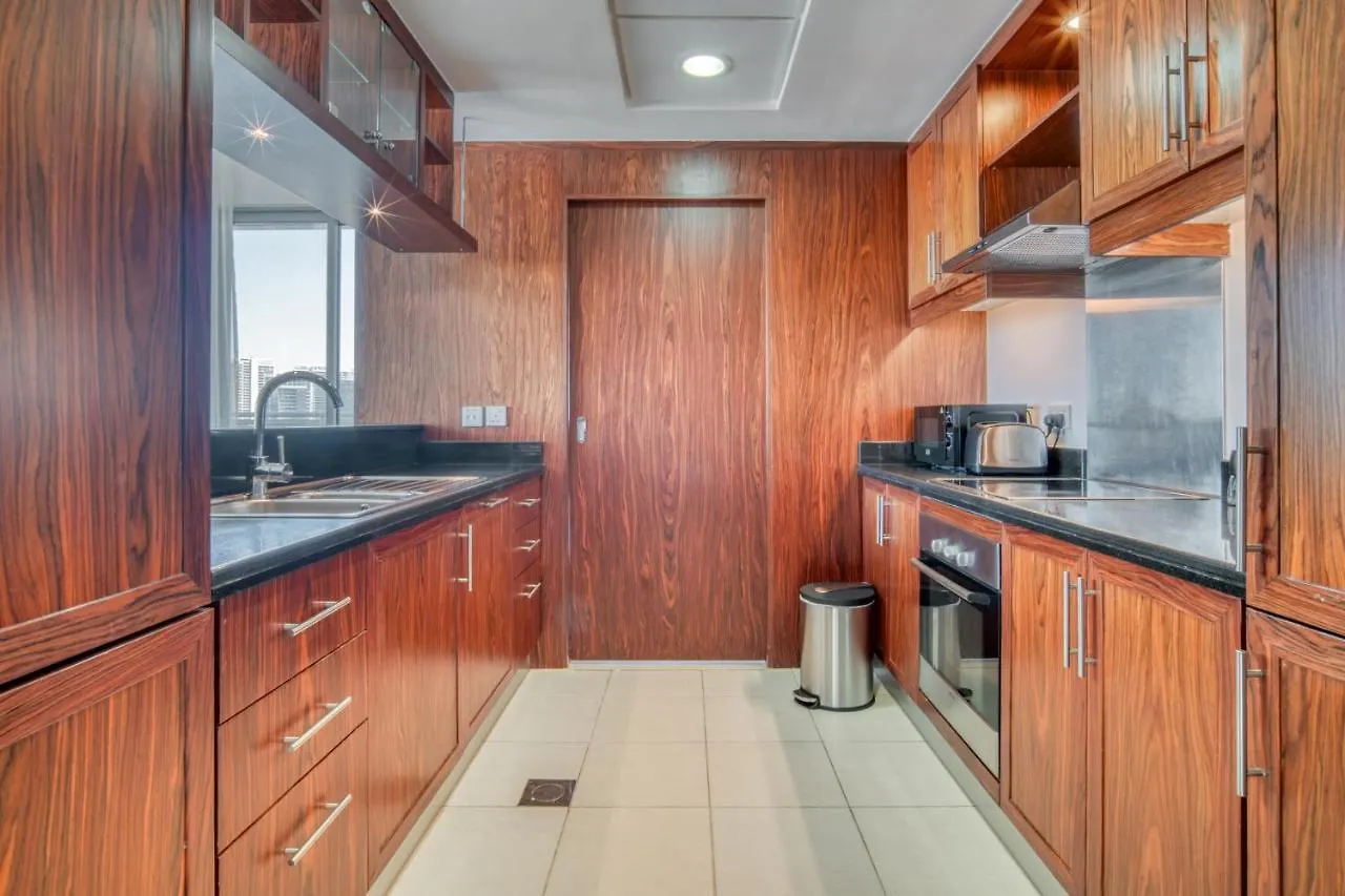 Burj Residence 7, Downtown Dubai - Mint Stay