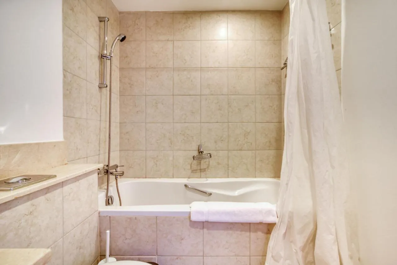 Burj Residence 7, Downtown Dubai - Mint Stay 0*,  United Arab Emirates